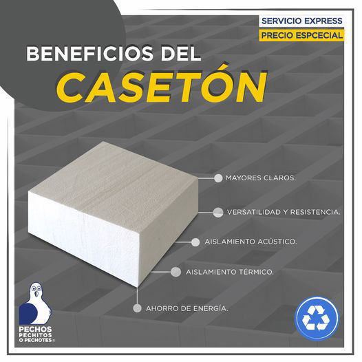 Caseton