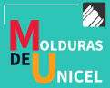 Molduras de unicel :: Pechos de paloma